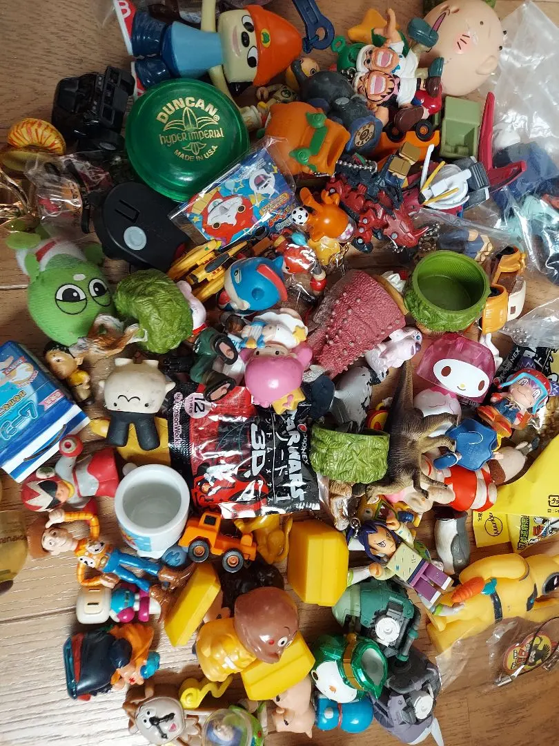 2026年最新】パラッパラッパー 時計の人気アイテム - メルカリ