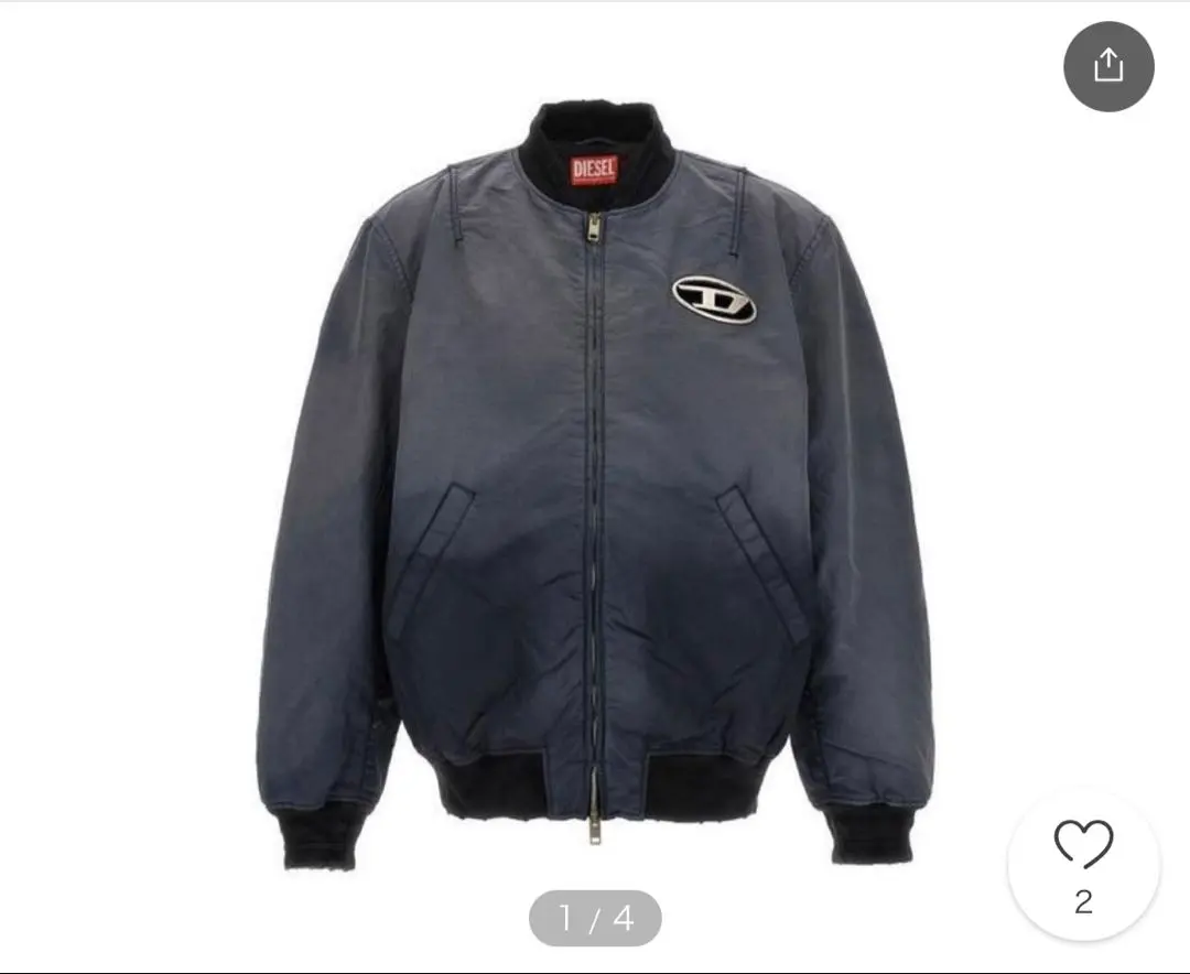 2026年最新】コムドットやまと dieselの人気アイテム - メルカリ