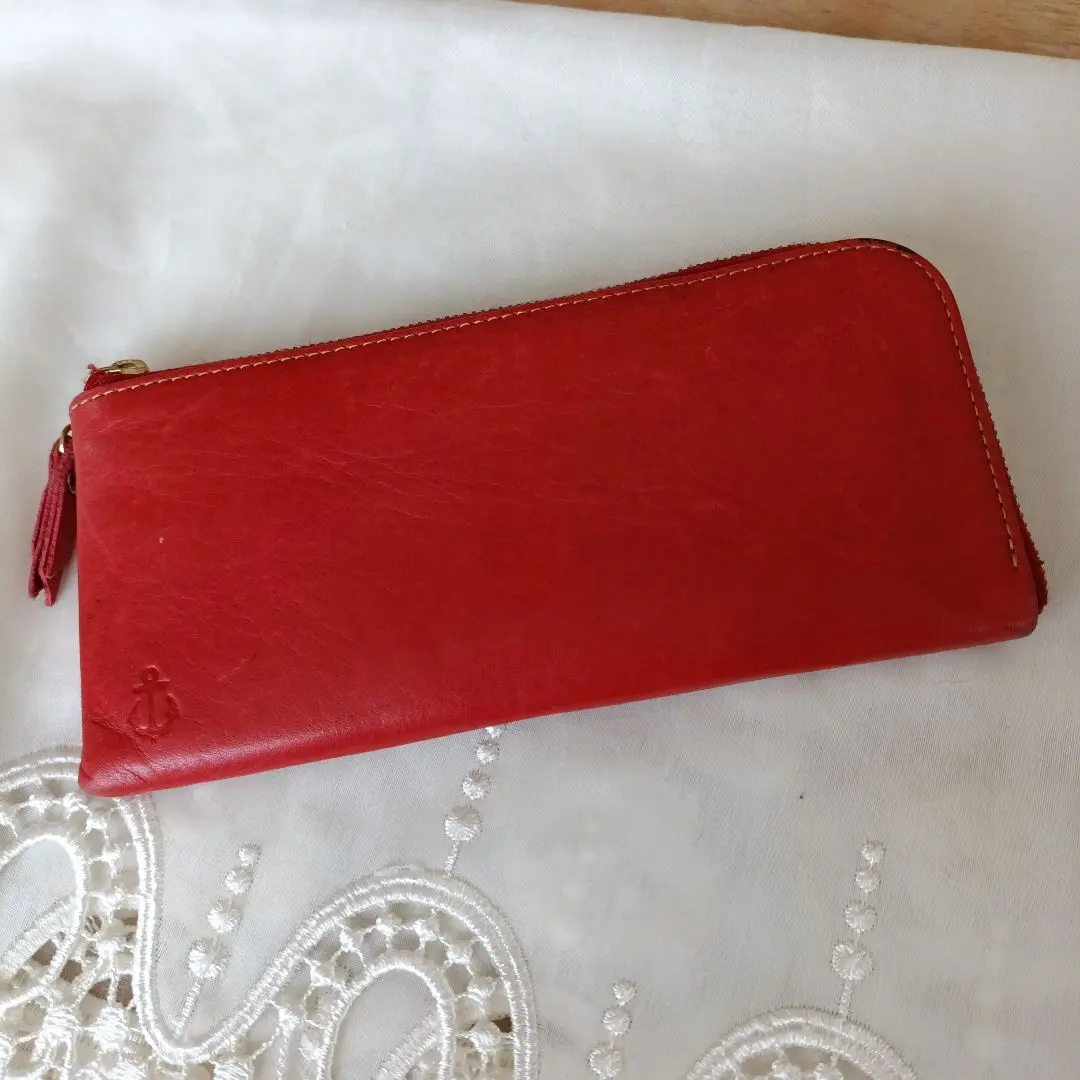 2026年最新】kiichi 財布の人気アイテム - メルカリ