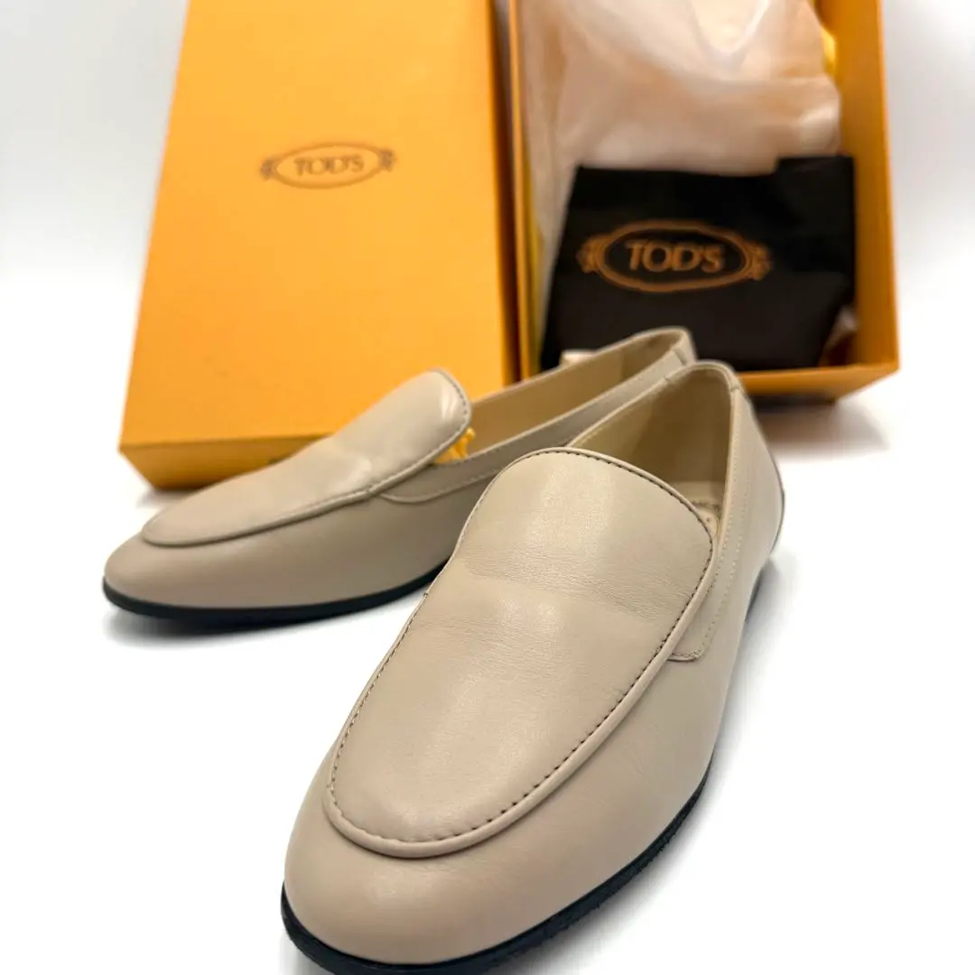 2026年最新】tod's ロンハーマンの人気アイテム - メルカリ