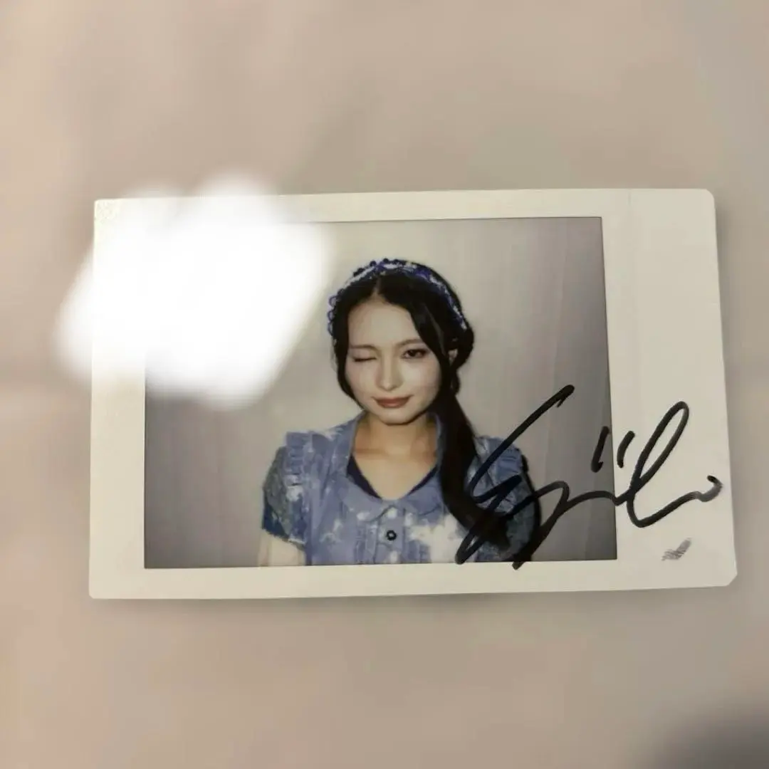 2026年最新】桐原美月 サインの人気アイテム - メルカリ