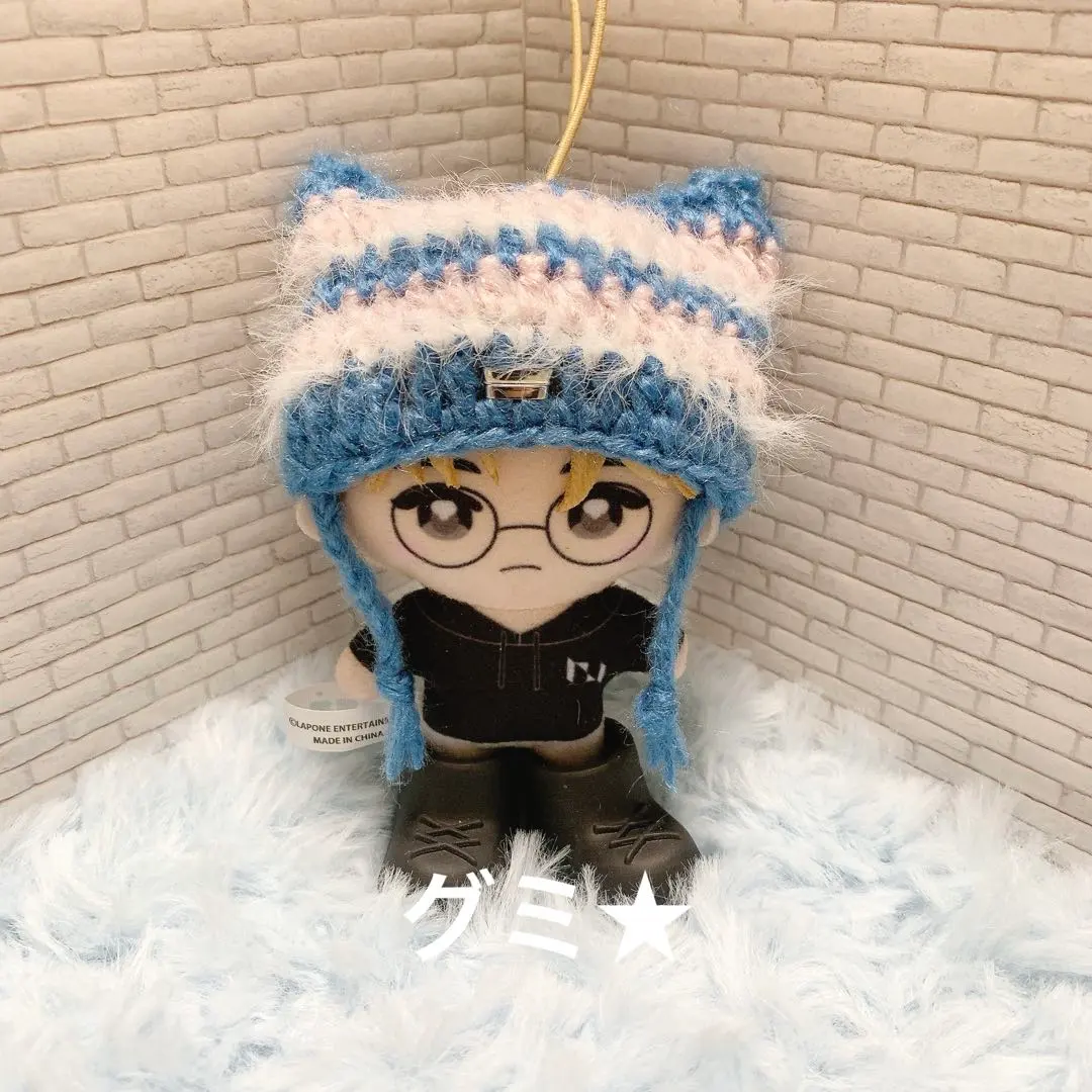 2026年最新】かぷっこふれんず ぬい服の人気アイテム - メルカリ