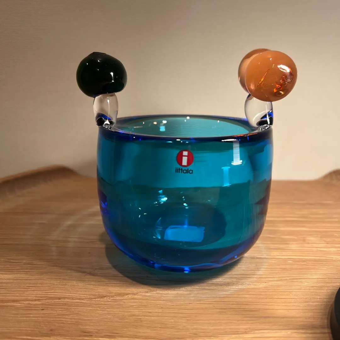 2026年最新】iittala pompomの人気アイテム - メルカリ