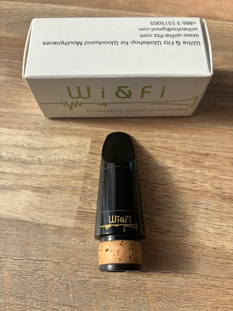 2026年最新】クラリネット マウスピース クリスタルの人気アイテム