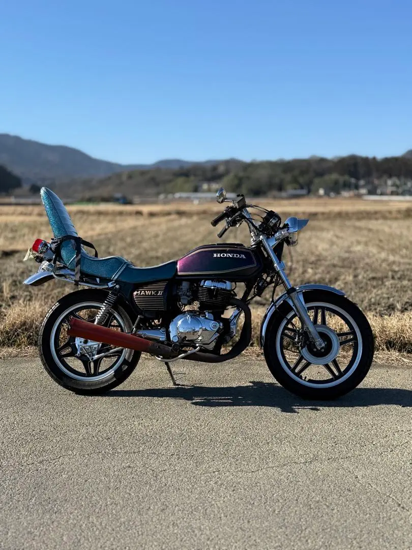 2026年最新】cb250t テールの人気アイテム - メルカリ