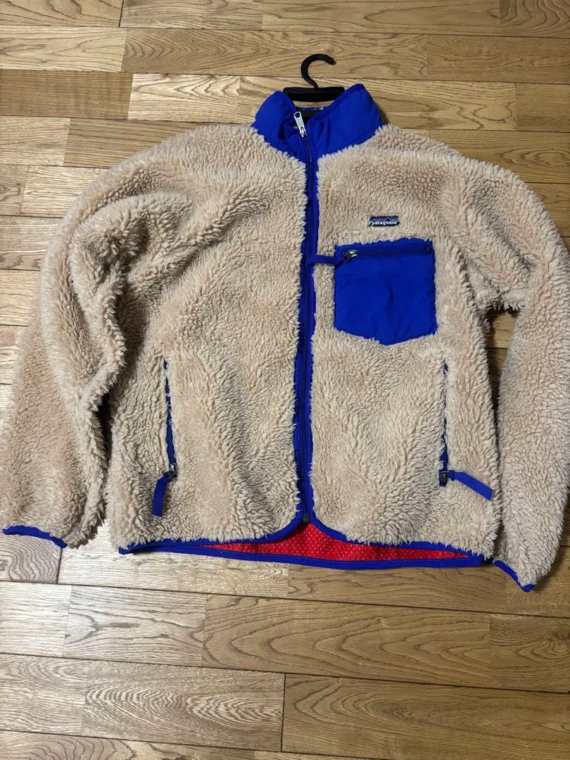 2026年最新】パタゴニア レトロ USA 2002の人気アイテム - メルカリ