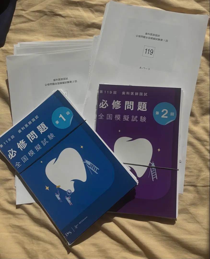 2026年最新】des必修模試の人気アイテム - メルカリ