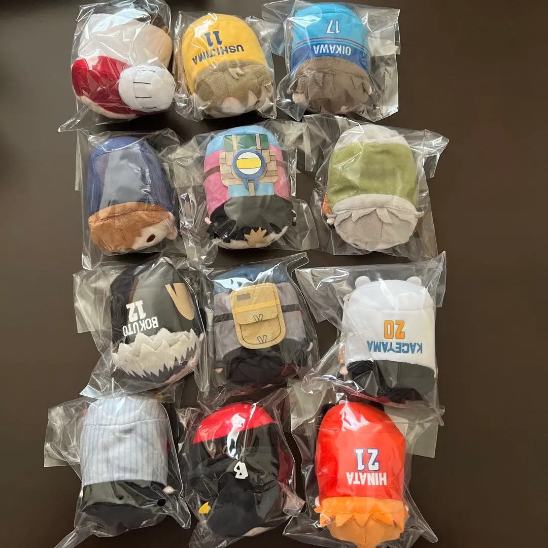 2026年最新】二口堅治 のるキャラの人気アイテム - メルカリ