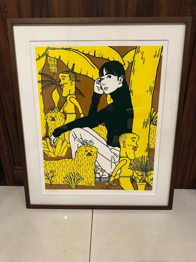 2026年最新】KYNE シルクスクリーンの人気アイテム - メルカリ