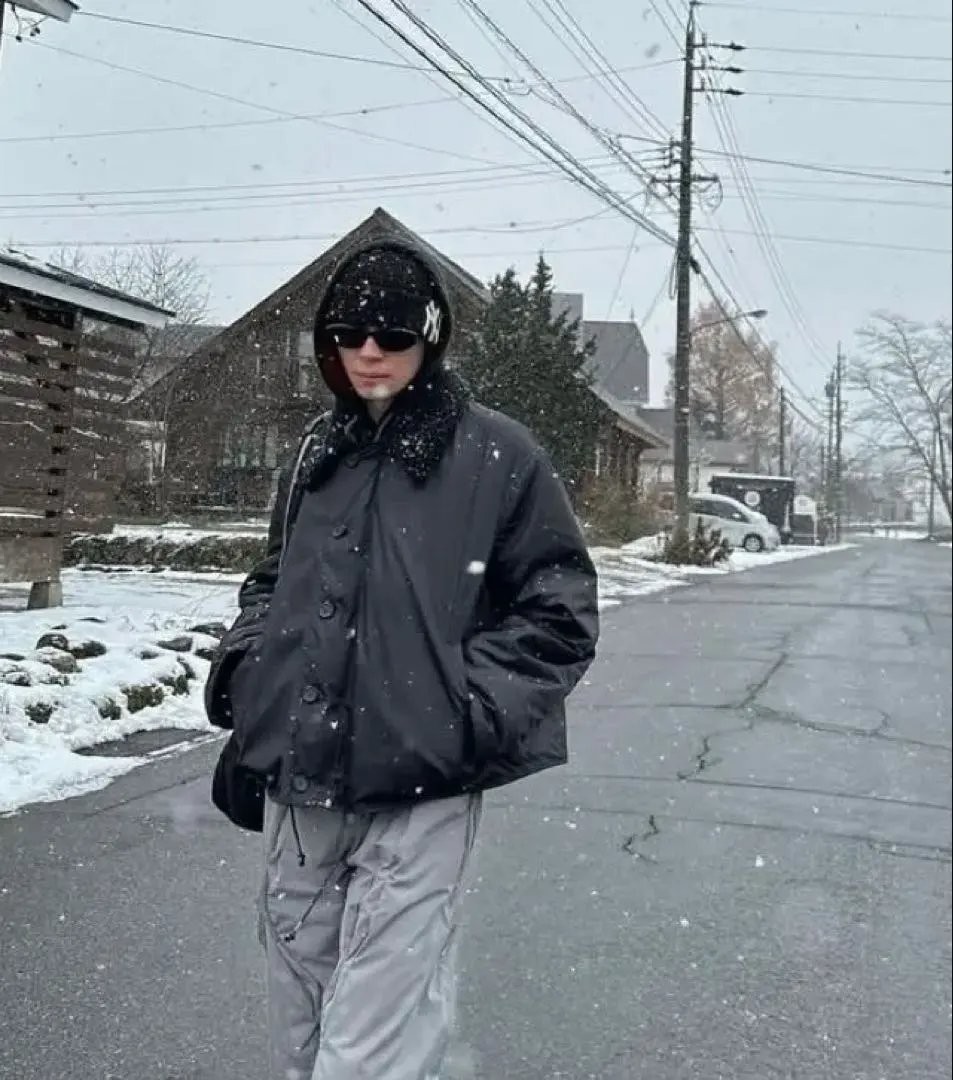 2026年最新】OUR legacy grizzly jacket 46の人気アイテム - メルカリ