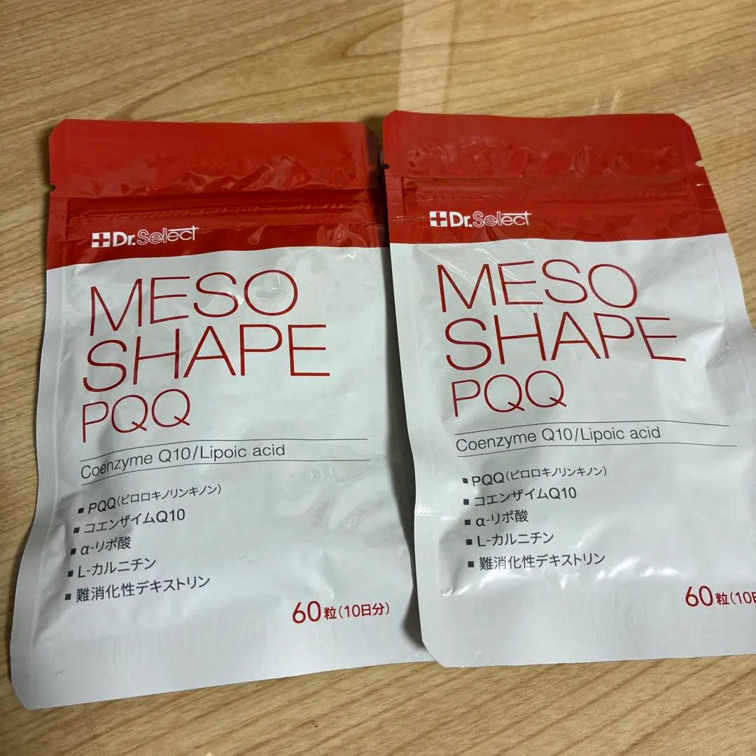 2026年最新】ドクターセレクトメソシェイプの人気アイテム - メルカリ
