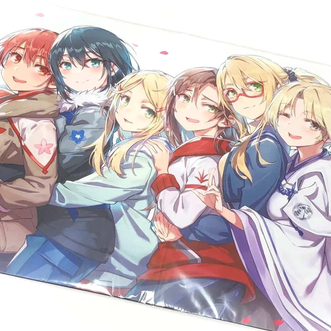 2026年最新】結城友奈は勇者である プレイマットの人気アイテム - メルカリ