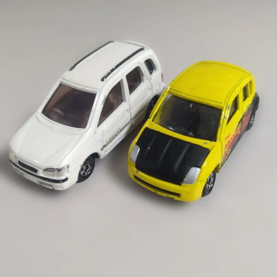 2026年最新】トミカ スパシオの人気アイテム - メルカリ