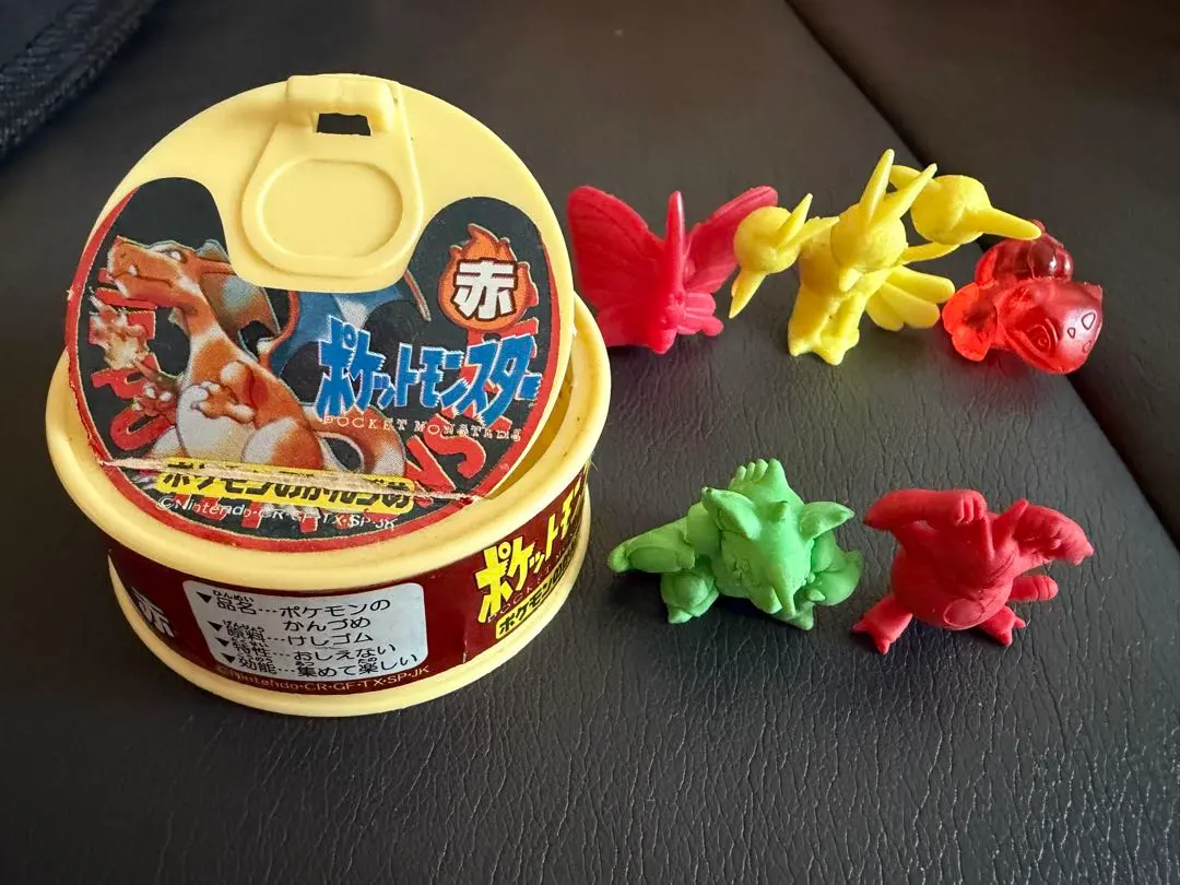 2026年最新】ポケモンのかんづめの人気アイテム - メルカリ