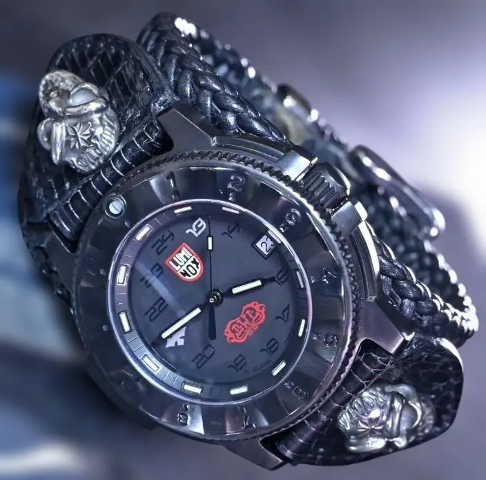 2026年最新】bwl luminoxの人気アイテム - メルカリ