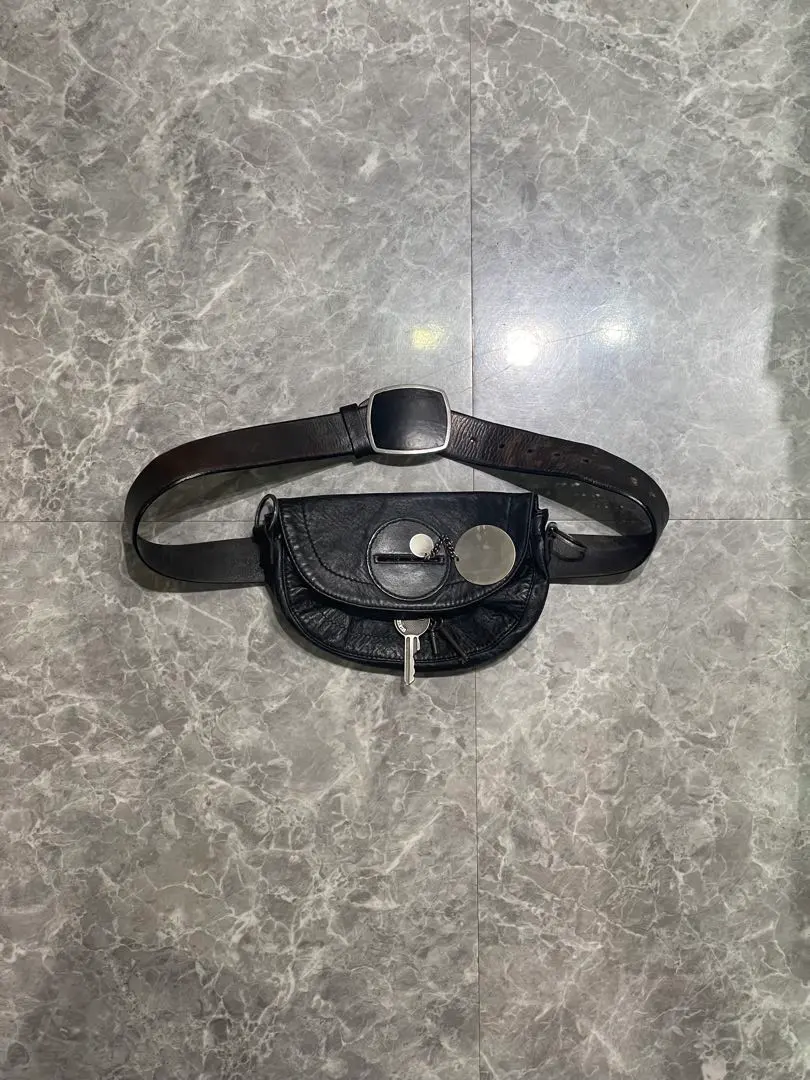 2026年最新】DIRK BIKKEMBERGS バッグの人気アイテム - メルカリ