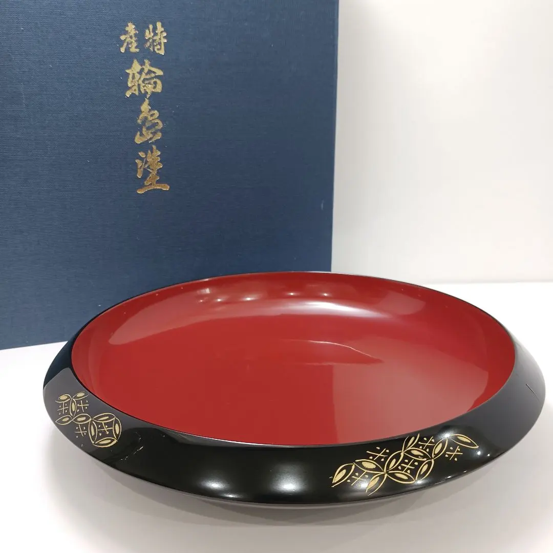 2026年最新】輪島塗 布着 本堅地の人気アイテム - メルカリ