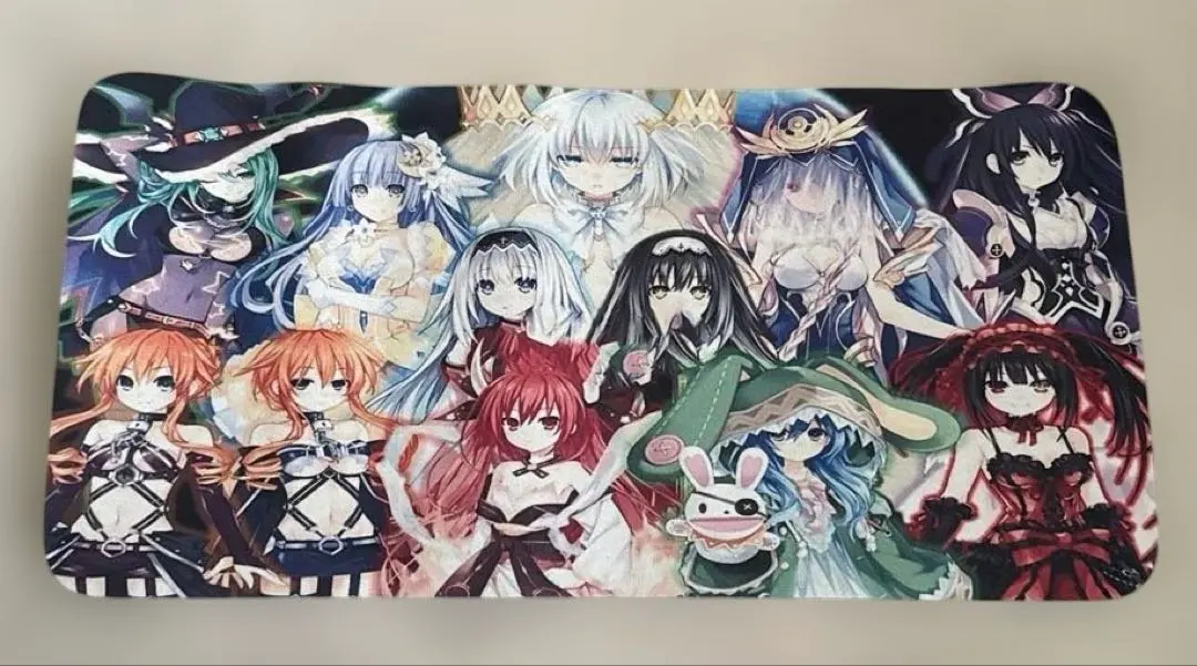 2026年最新】デートアライブ マットの人気アイテム - メルカリ