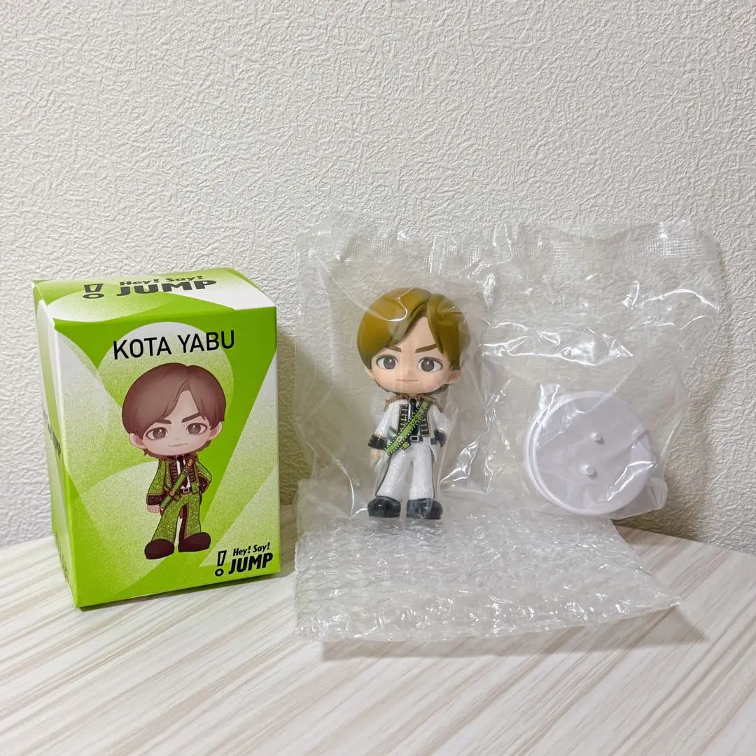 2025年最新】hey!say!jump フィギュア ノーマル 薮宏太の人気アイテム