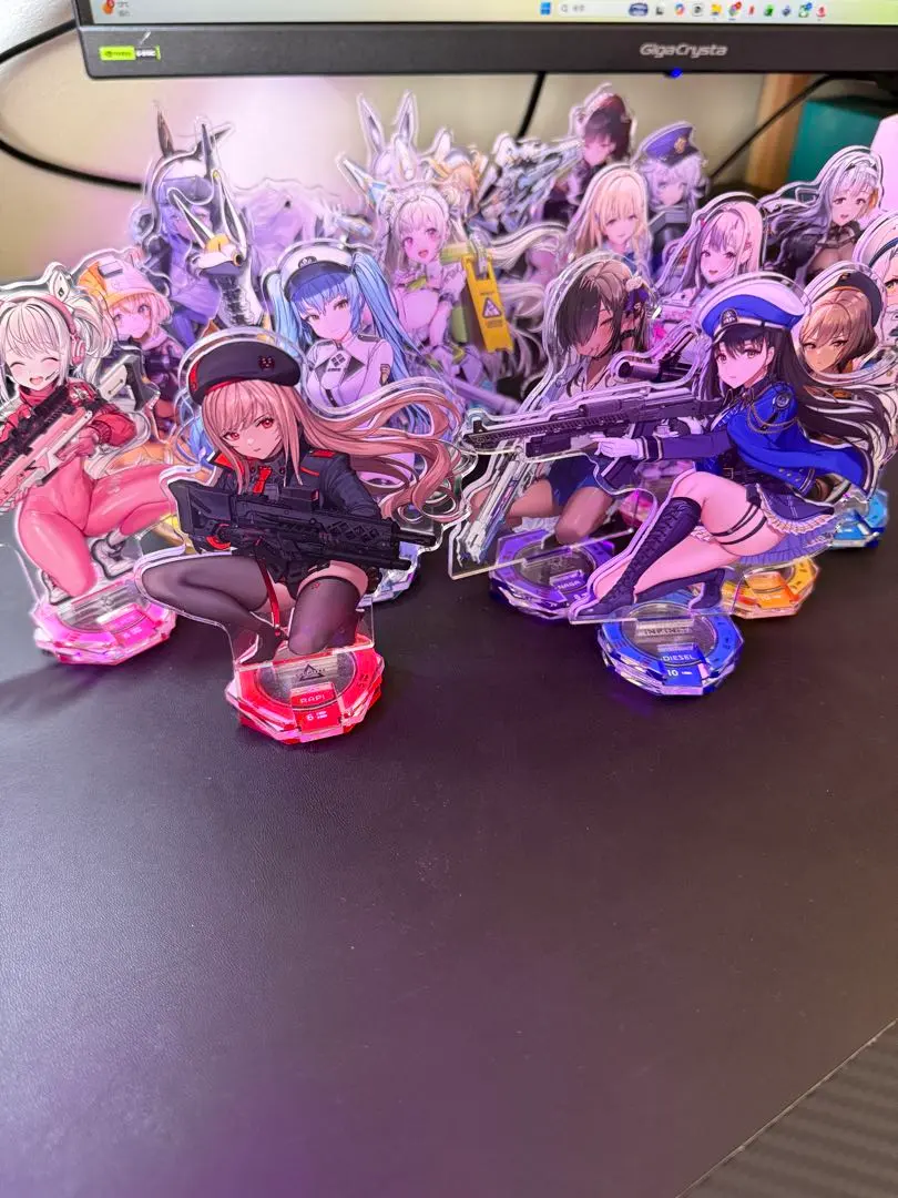 2026年最新】nikke duel encounter アニスの人気アイテム - メルカリ