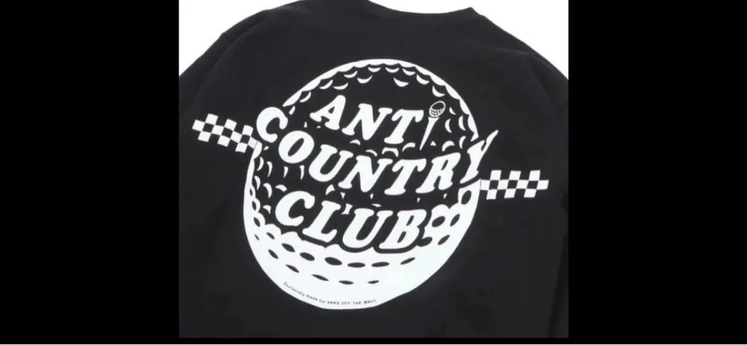 2026年最新】Anti country club vansの人気アイテム - メルカリ