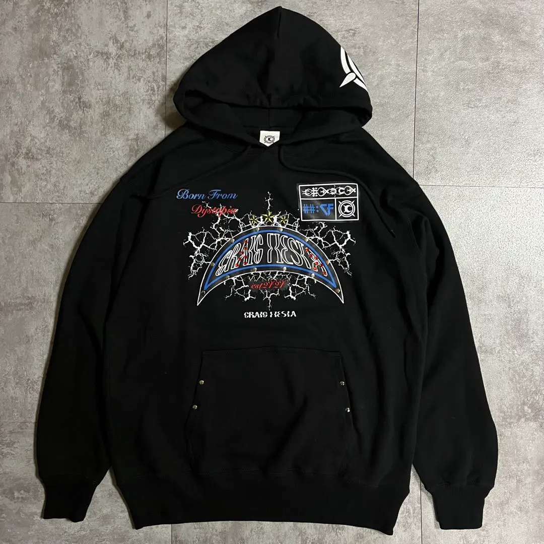 2026年最新】Craigfiestaの人気アイテム - メルカリ