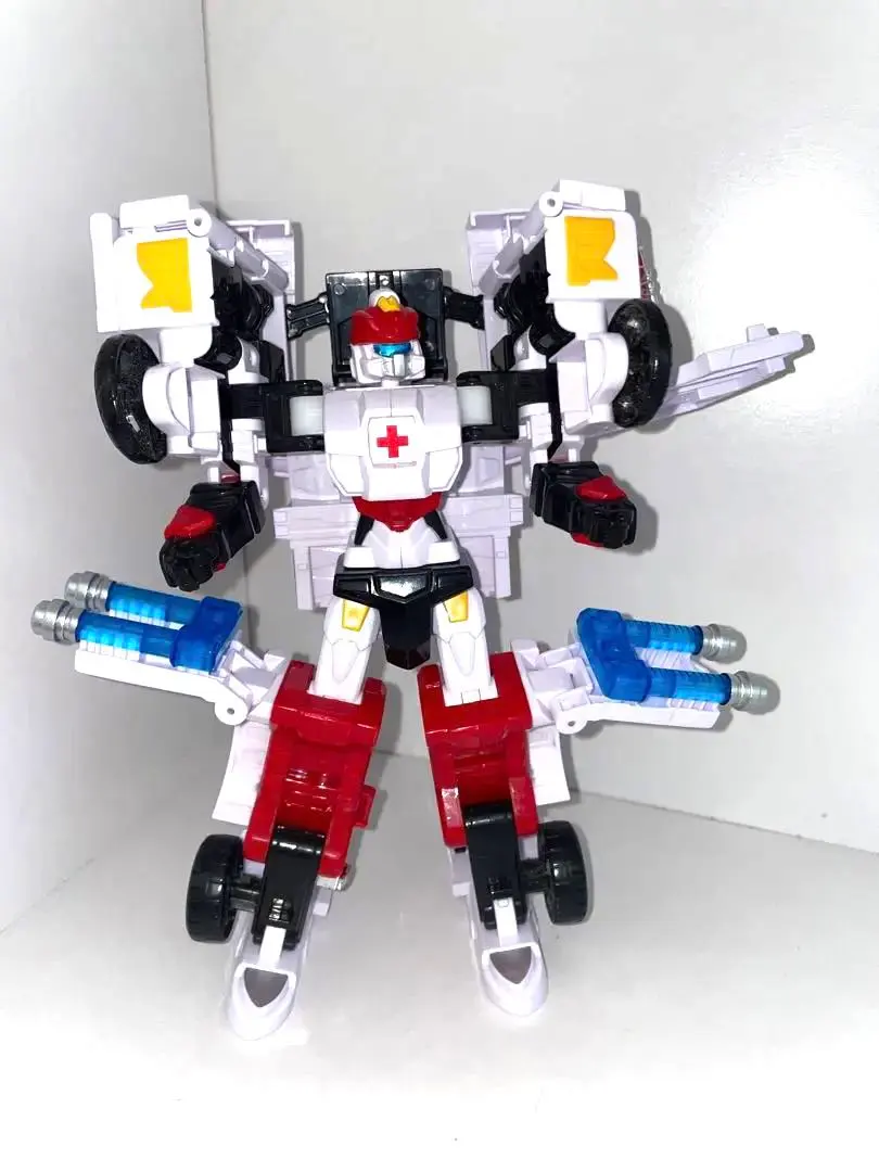 2026年最新】ハローカーボットの人気アイテム - メルカリ