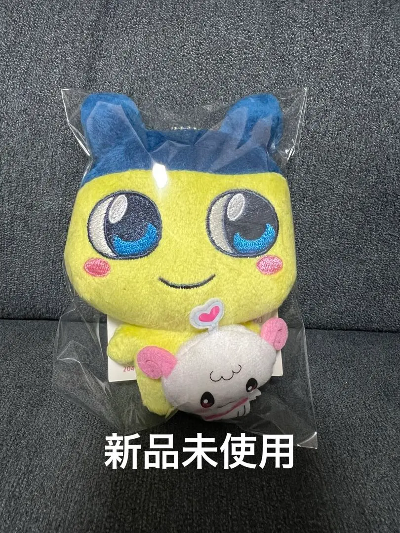 2026年最新】ハピハピっちぬいぐるみマスコットの人気アイテム - メルカリ