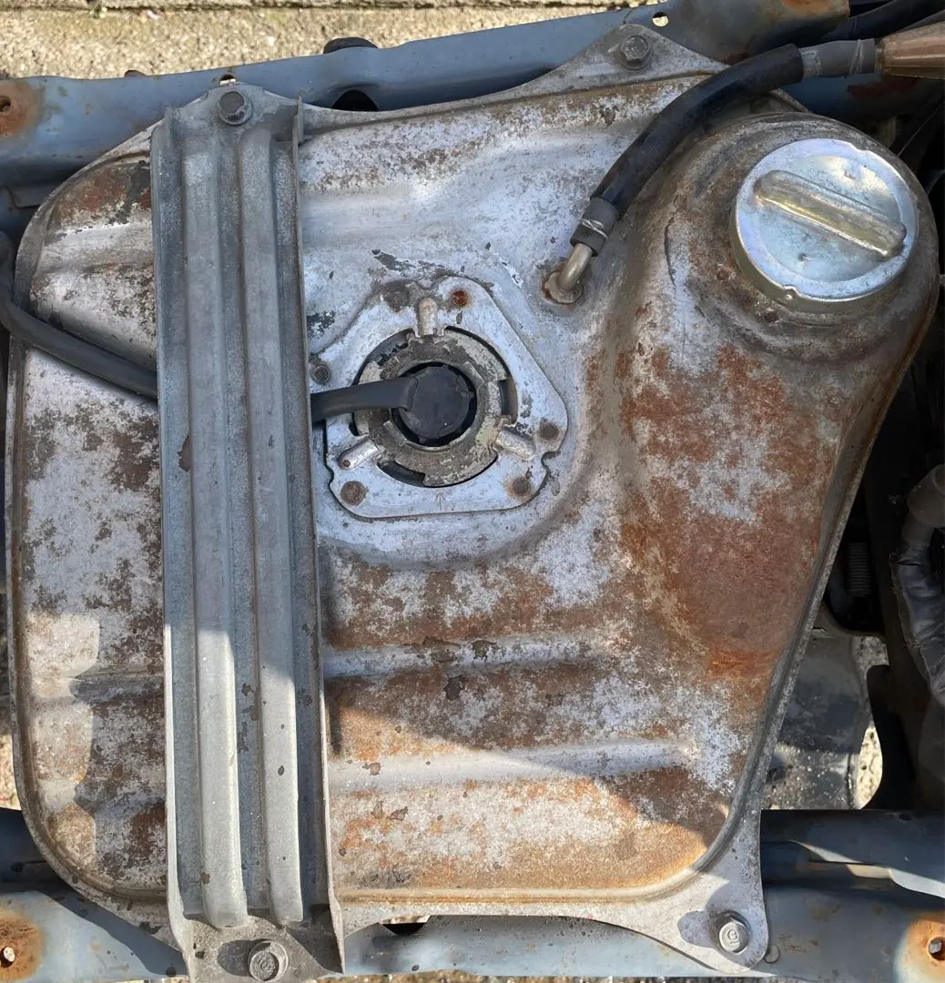 2026年最新】ガソリンタンク zxの人気アイテム - メルカリ