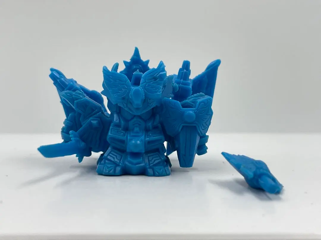 2026年最新】ガン消し 三代目大将軍の人気アイテム - メルカリ