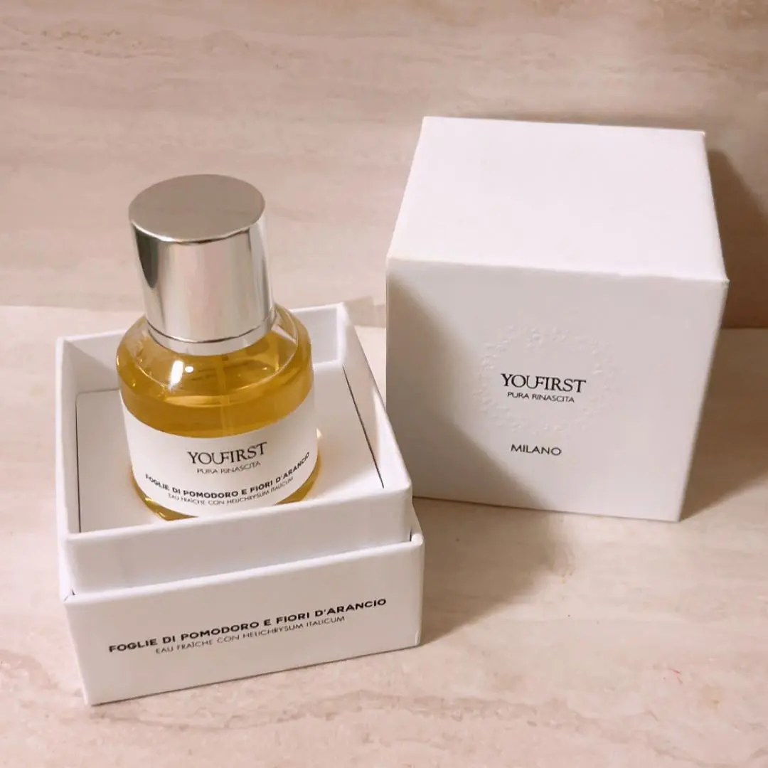 2026年最新】ユーファースト 香水の人気アイテム - メルカリ