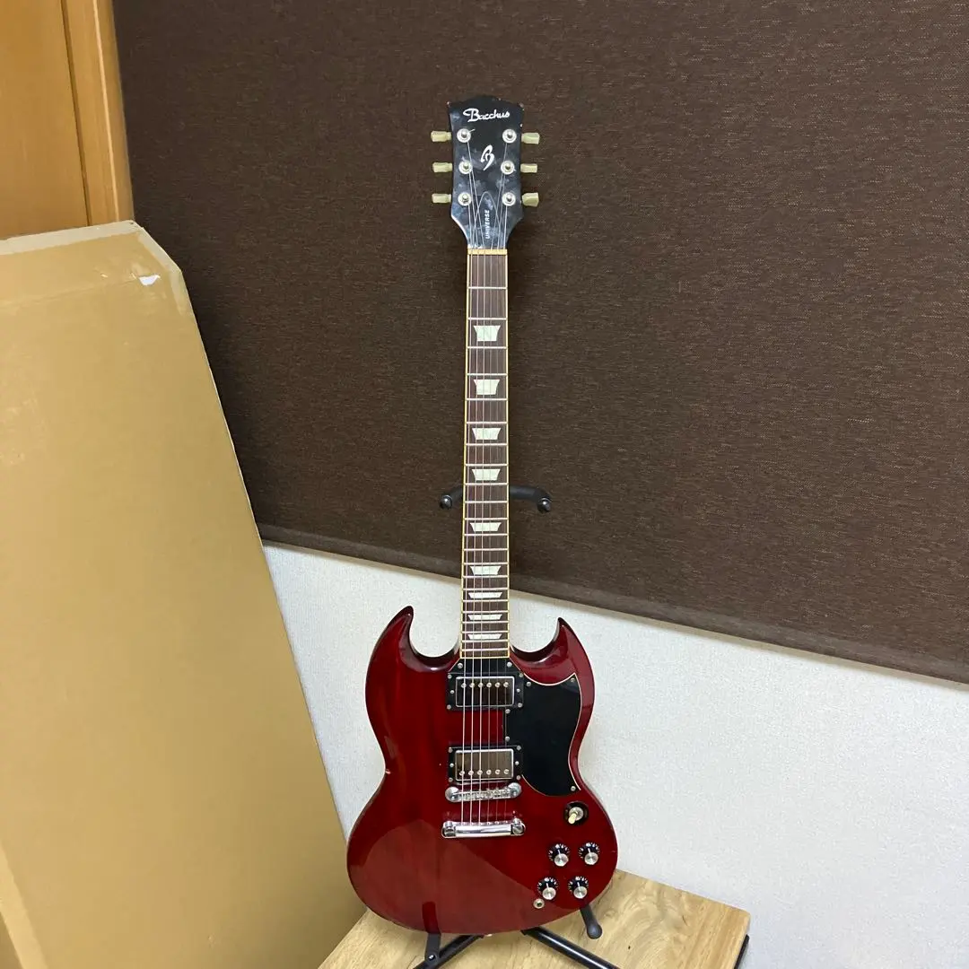 2026年最新】バッカス sgの人気アイテム - メルカリ