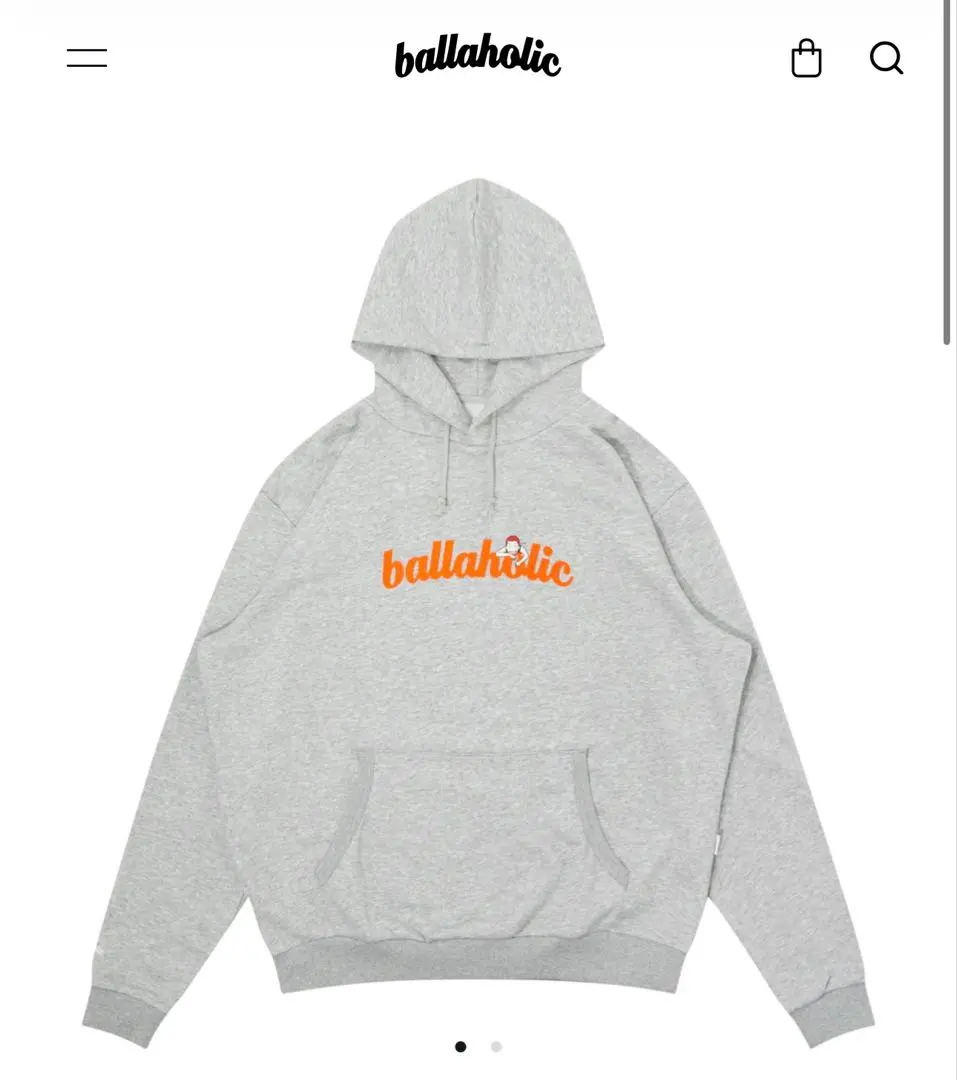 2026年最新】ボーラホリック ballaholic スラムダンクの人気アイテム