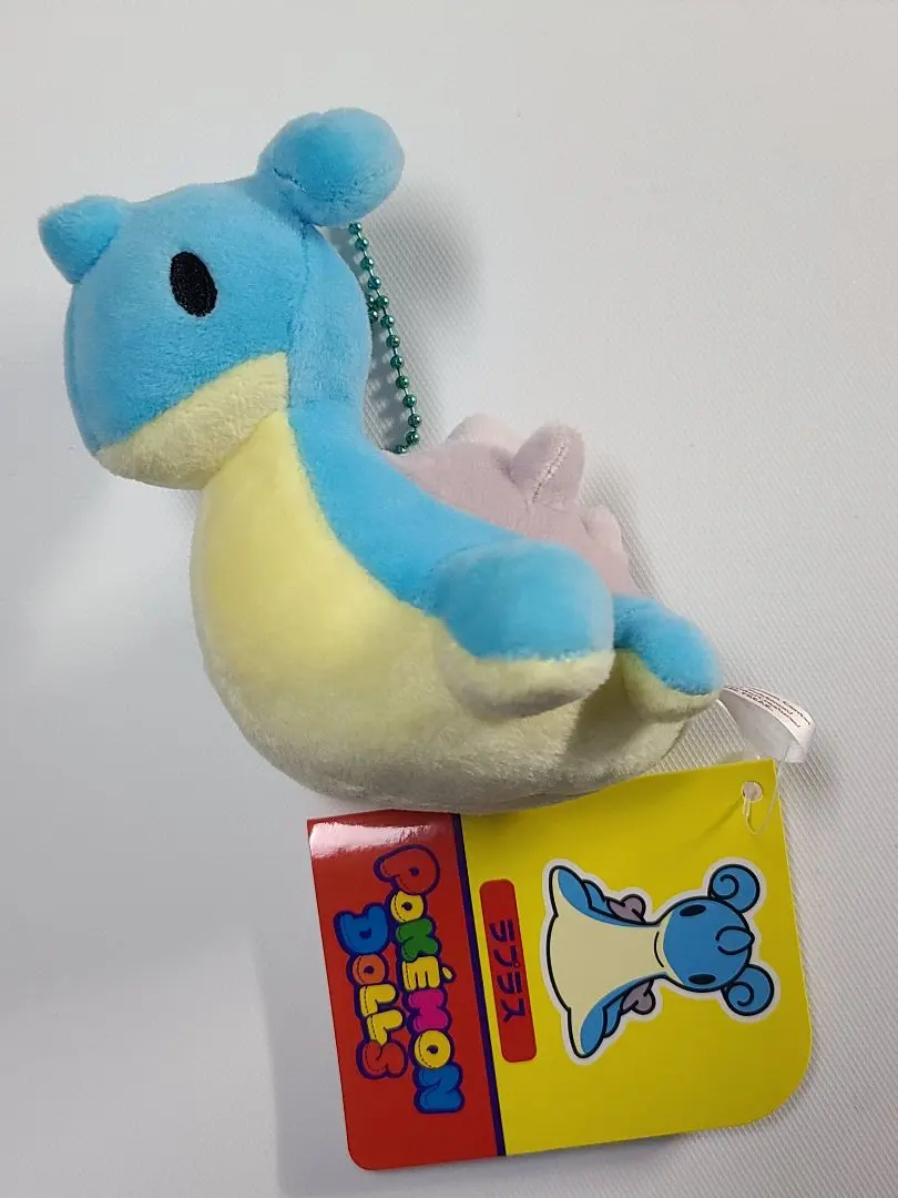 2026年最新】ポケモンドールズ ラプラスの人気アイテム - メルカリ