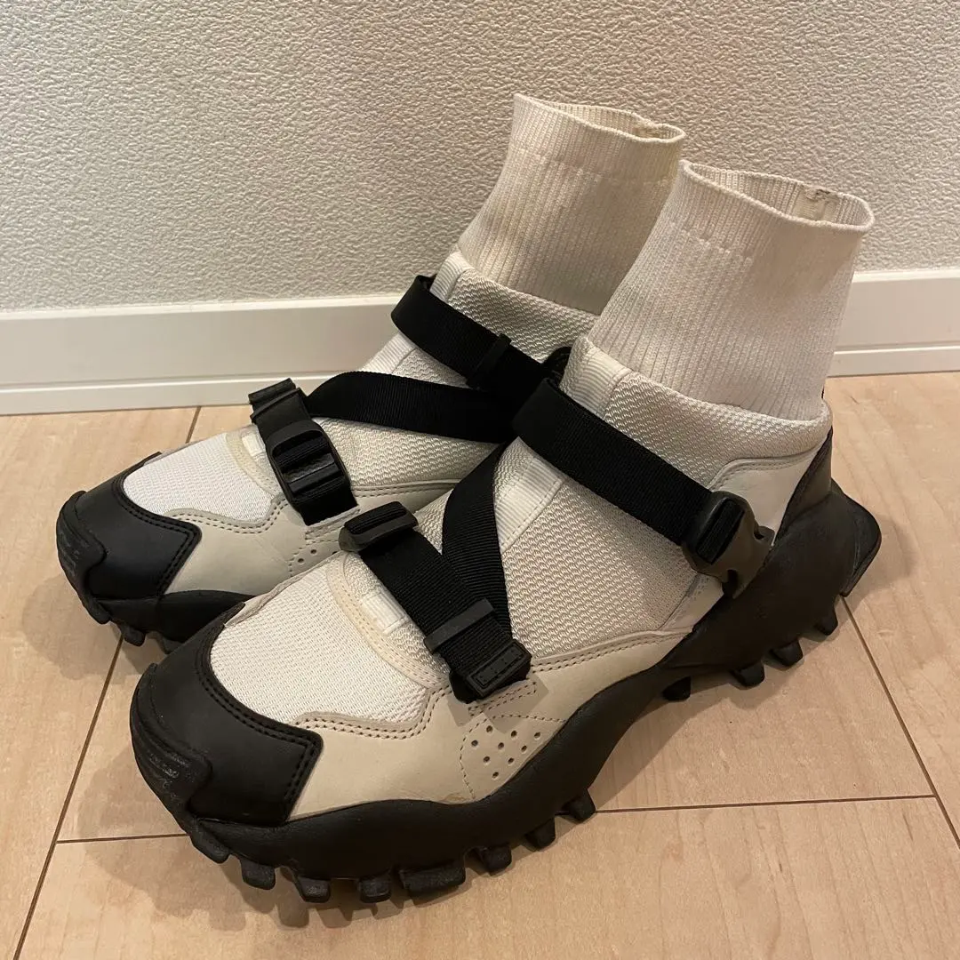 2026年最新】adidas×hyke アディダス×ハイク シーユーレイターの人気