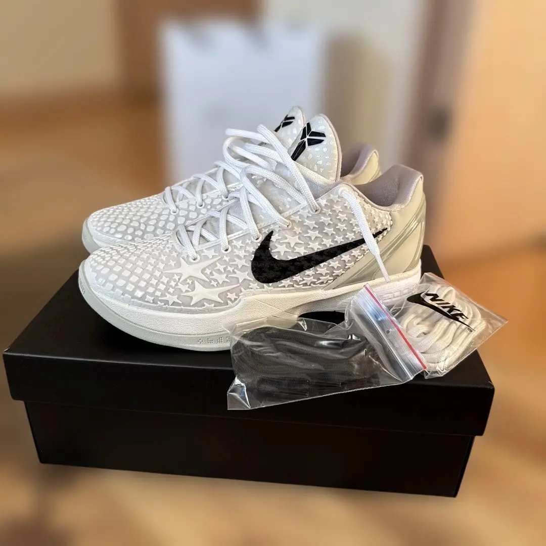 2026年最新】nike kobe 5 protro x-rayの人気アイテム - メルカリ