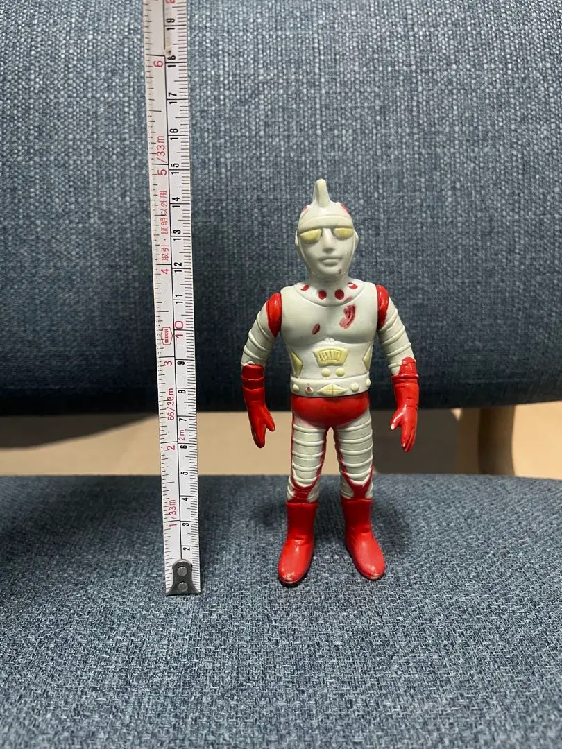 2026年最新】ジャンボーグa ソフビの人気アイテム - メルカリ