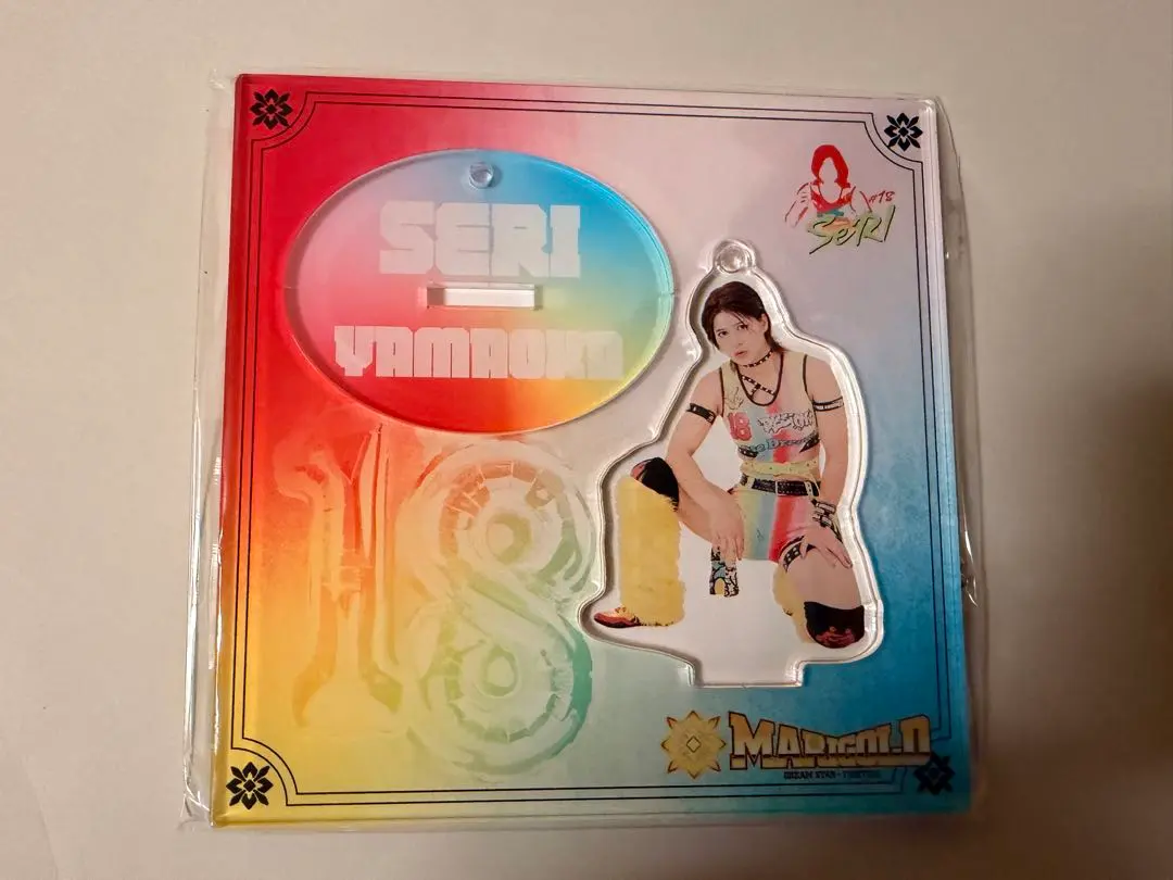 2026年最新】山岡聖怜の人気アイテム - メルカリ