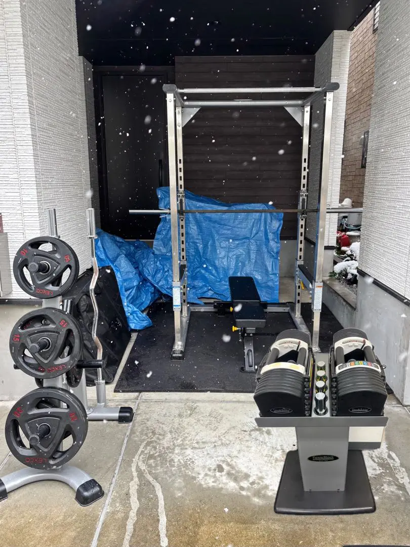 2026年最新】タフスタッフ パワーラックの人気アイテム - メルカリ