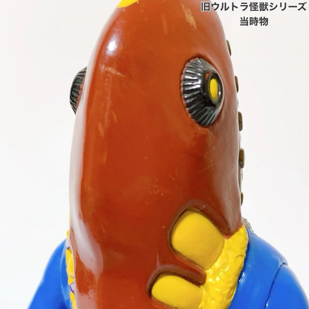 2026年最新】メトロン星人 ブルマァクの人気アイテム - メルカリ