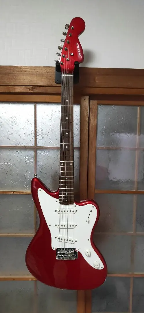 2026年最新】juno エレキギターの人気アイテム - メルカリ