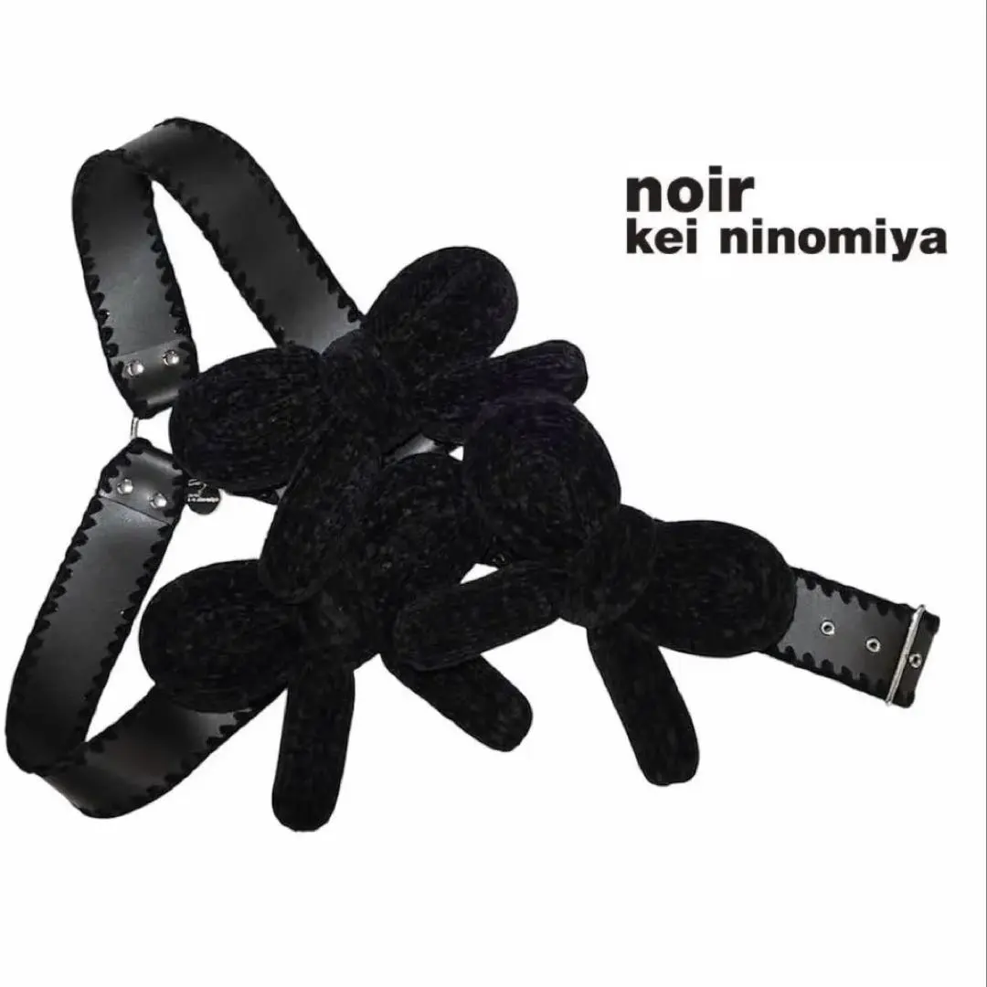2026年最新】kei ninomiya ハーネス noirの人気アイテム - メルカリ