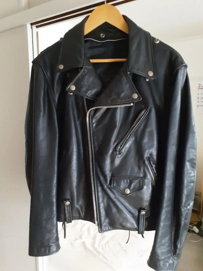 2026年最新】schott 125 革ジャンの人気アイテム - メルカリ