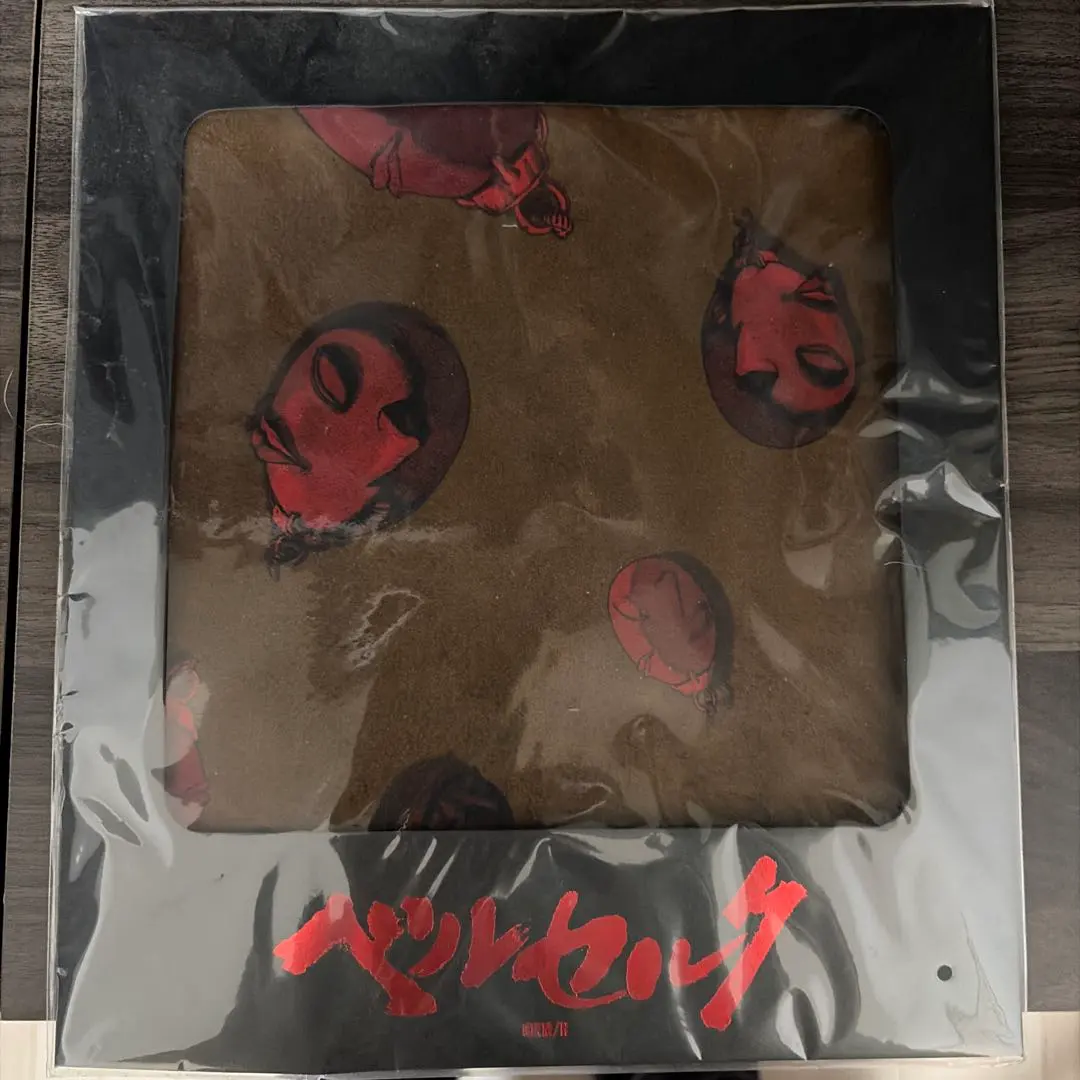 2026年最新】ベルセルク展 ベヘリットの人気アイテム - メルカリ