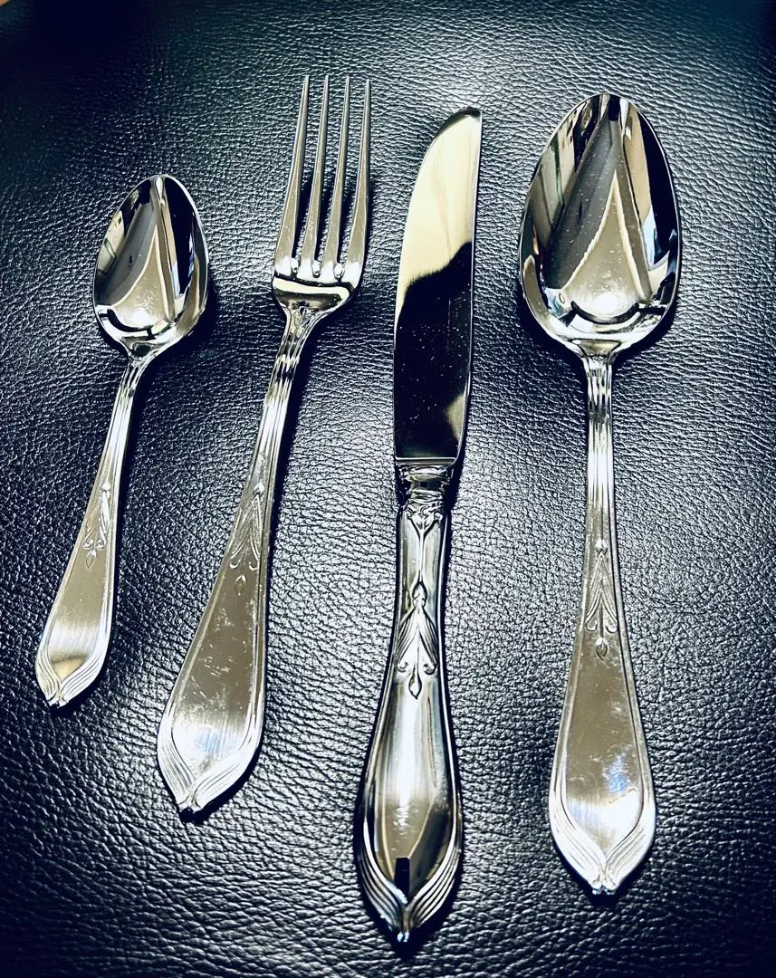 2026年最新】ビレロイ＆ボッホ スプーンの人気アイテム - メルカリ