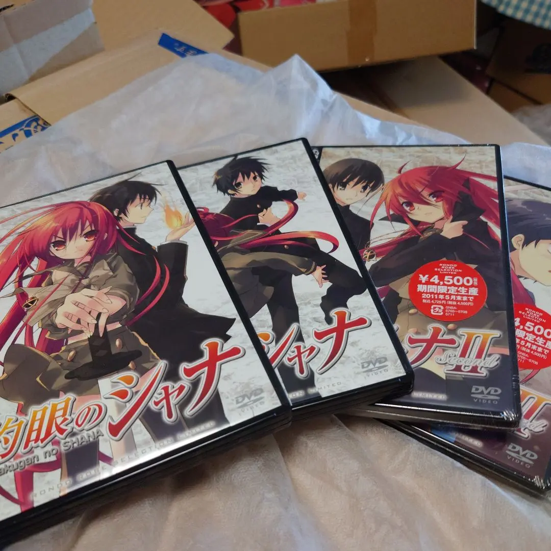 2026年最新】『灼眼のシャナ』20周年記念 シャナ 灼眼ノ美人ver.の人気