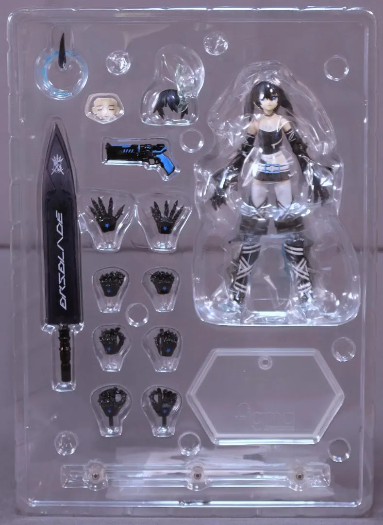 2026年最新】figma BRSBの人気アイテム - メルカリ