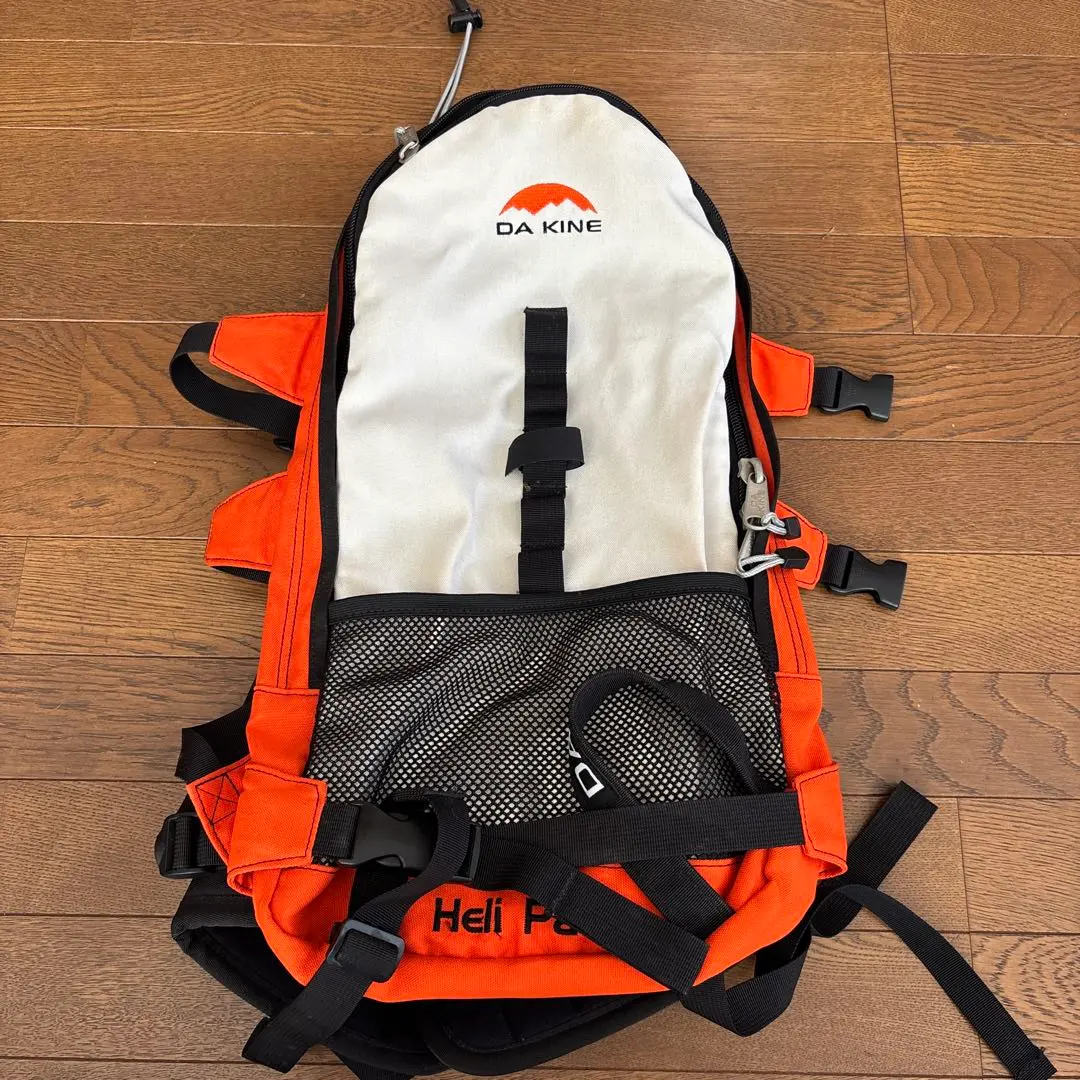 2026年最新】dakine heliの人気アイテム - メルカリ