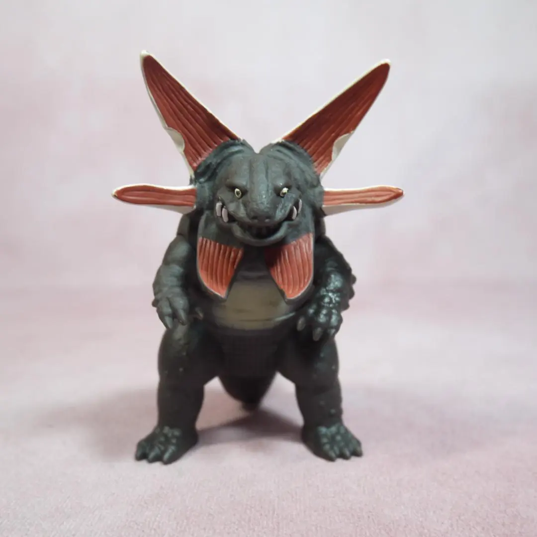 2026年最新】ソフビ ガボラの人気アイテム - メルカリ