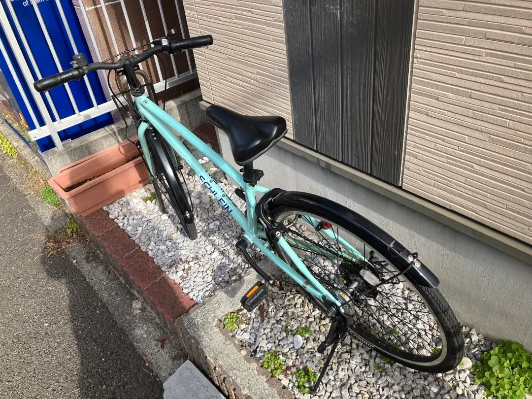 2026年最新】自転車 26インチ シュラインの人気アイテム - メルカリ